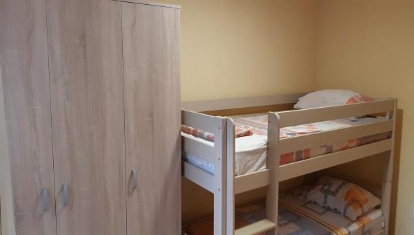 Apartments Skaljari Kotor Eksteriør billede