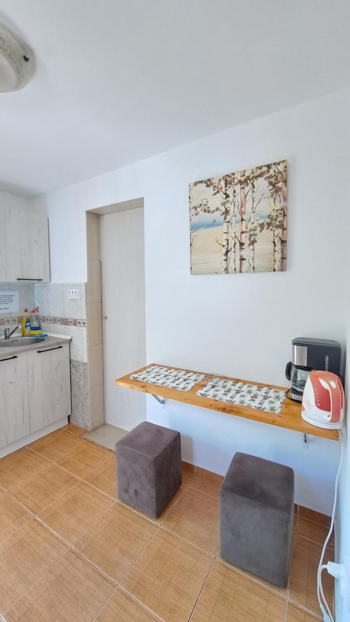 Apartments Skaljari Kotor Eksteriør billede