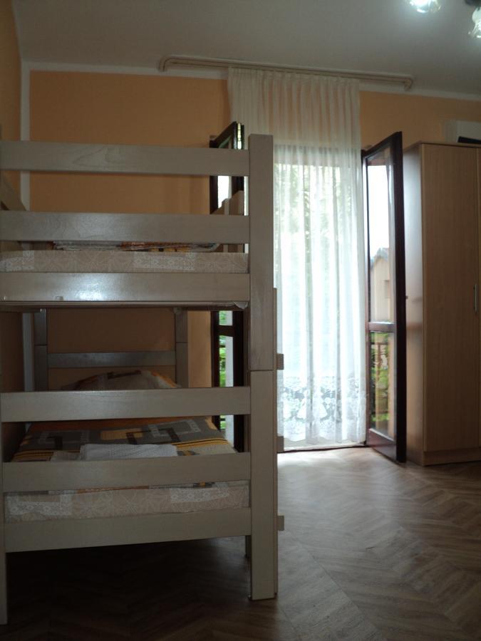 Apartments Skaljari Kotor Eksteriør billede