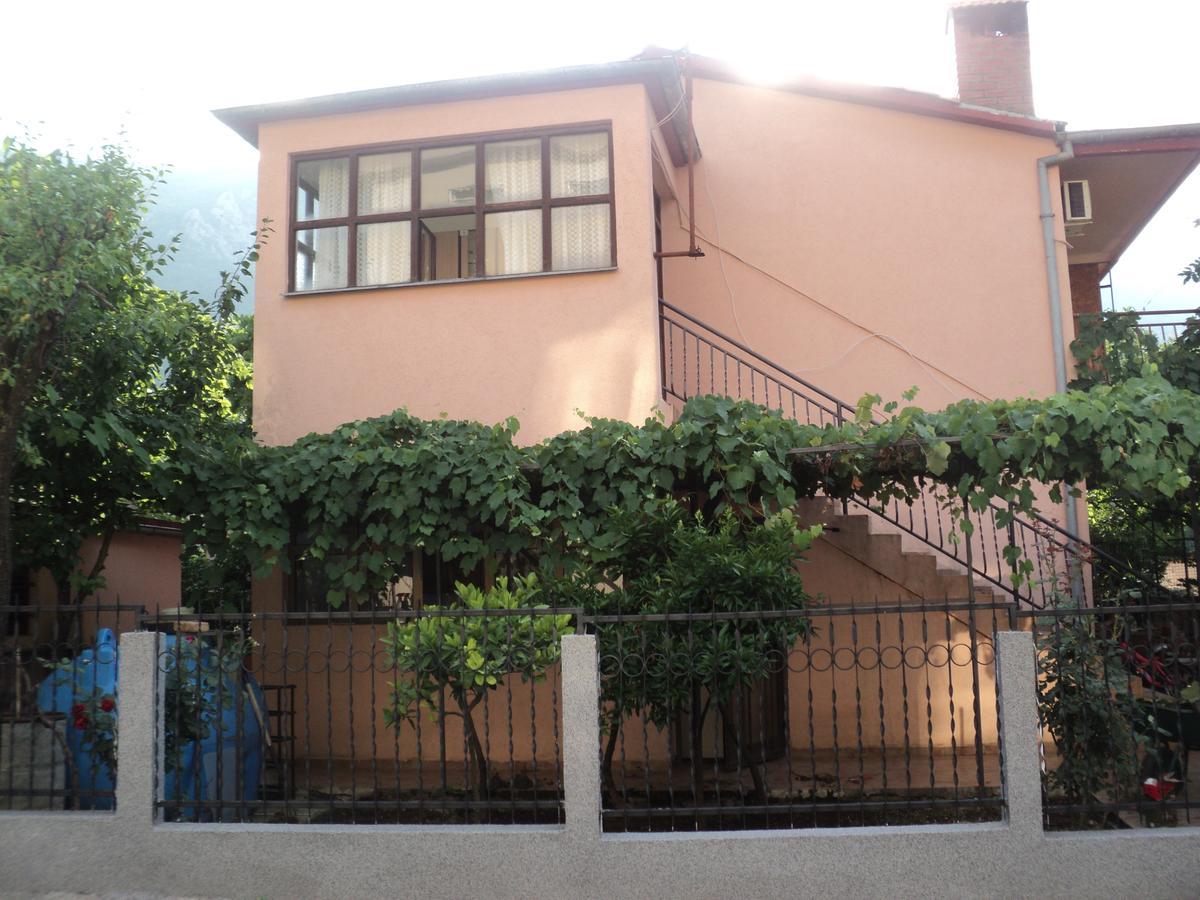 Apartments Skaljari Kotor Eksteriør billede