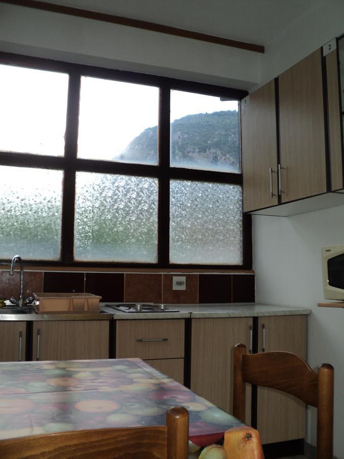 Apartments Skaljari Kotor Eksteriør billede