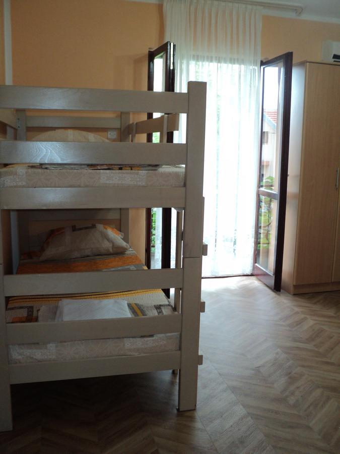 Apartments Skaljari Kotor Eksteriør billede