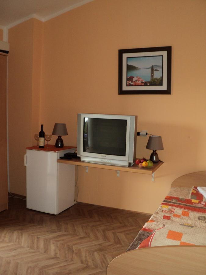 Apartments Skaljari Kotor Eksteriør billede