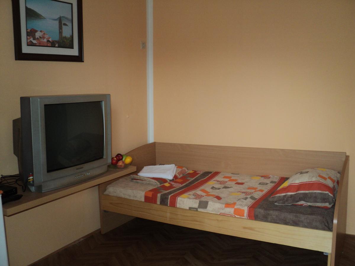 Apartments Skaljari Kotor Eksteriør billede
