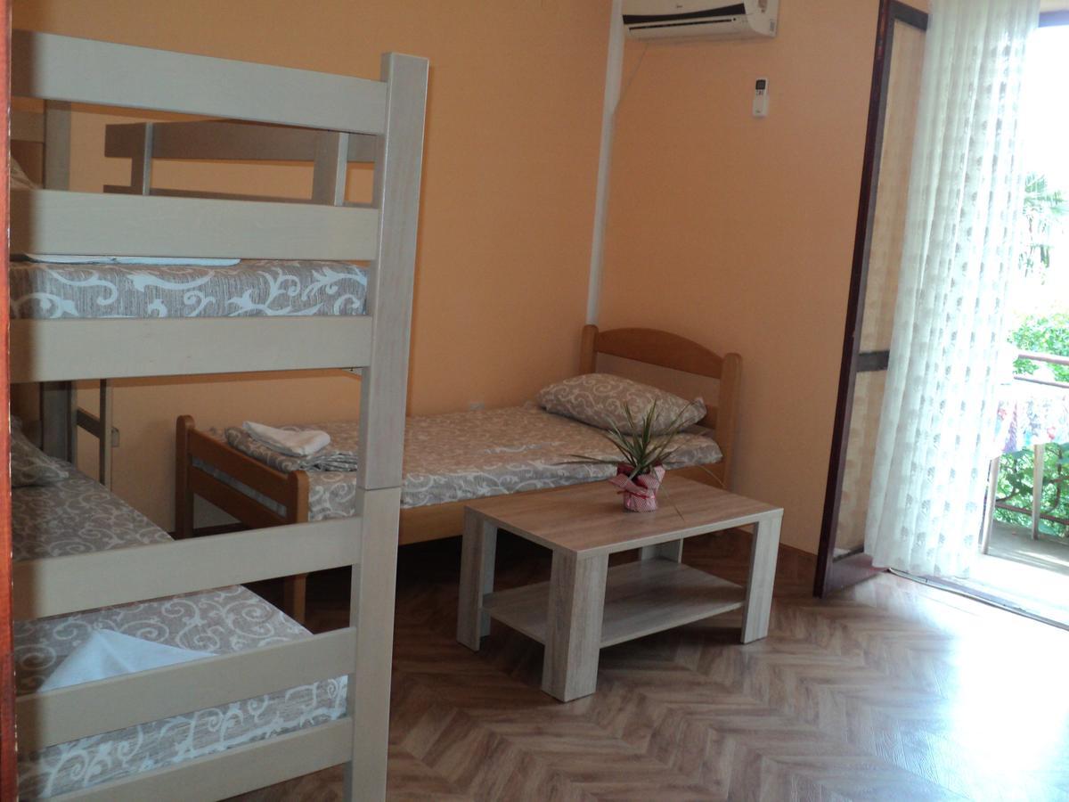Apartments Skaljari Kotor Eksteriør billede