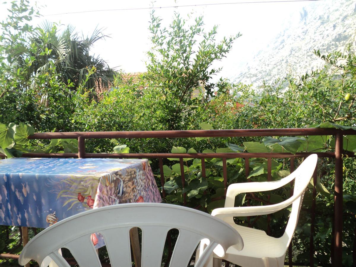Apartments Skaljari Kotor Eksteriør billede