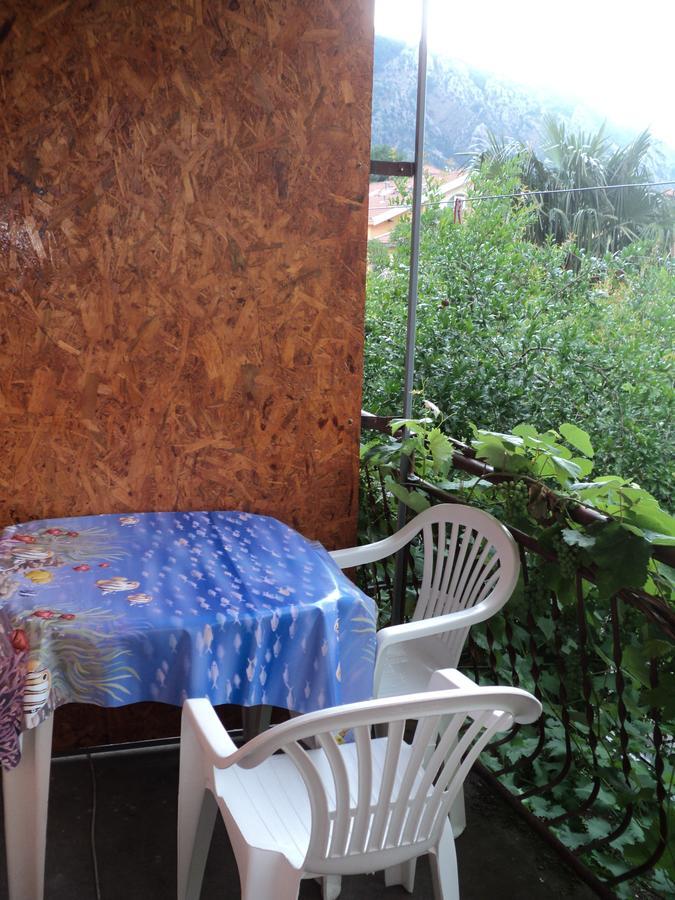 Apartments Skaljari Kotor Eksteriør billede